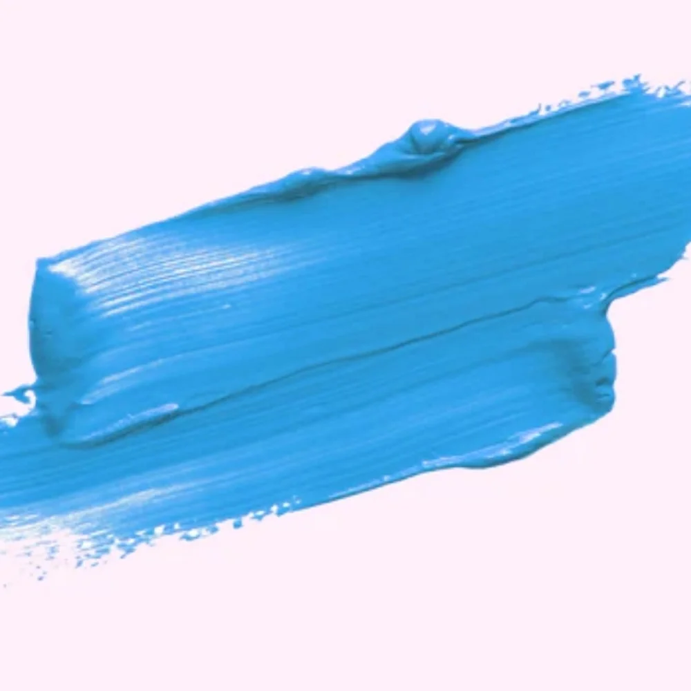 ❇️BLUE MOON Medusa Makeup VEGAN Lipstick NWT